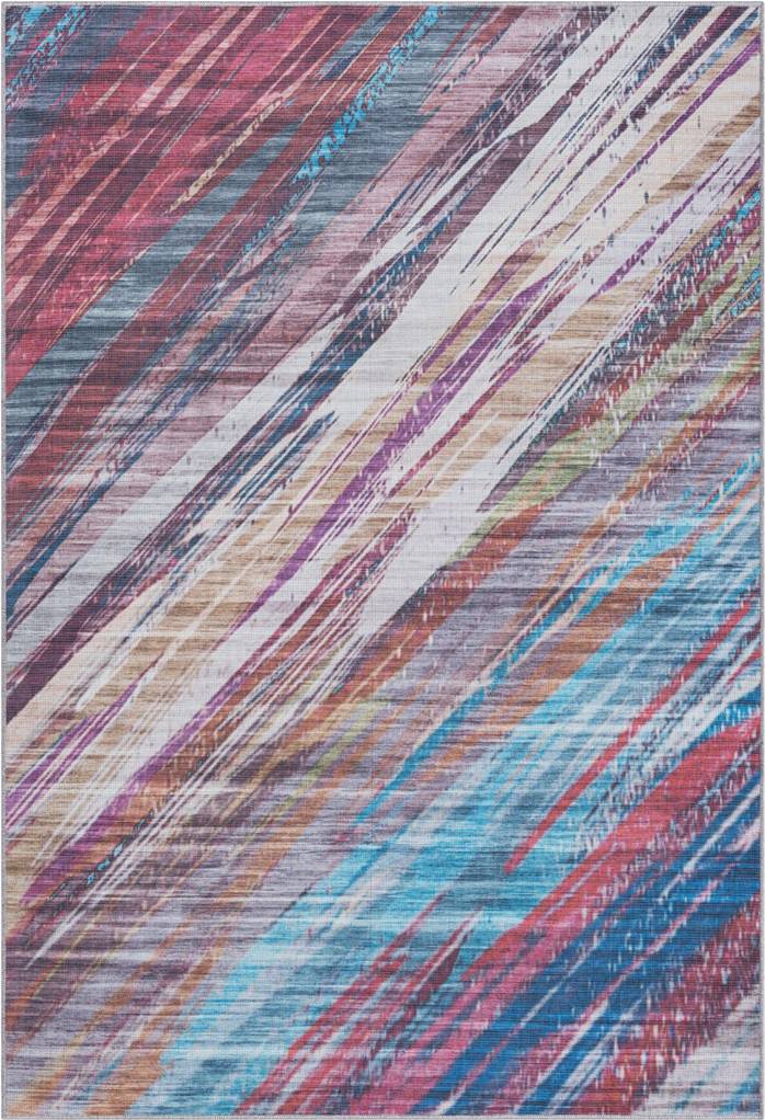 Metro Lane Broxson Abstract Machine 160 X