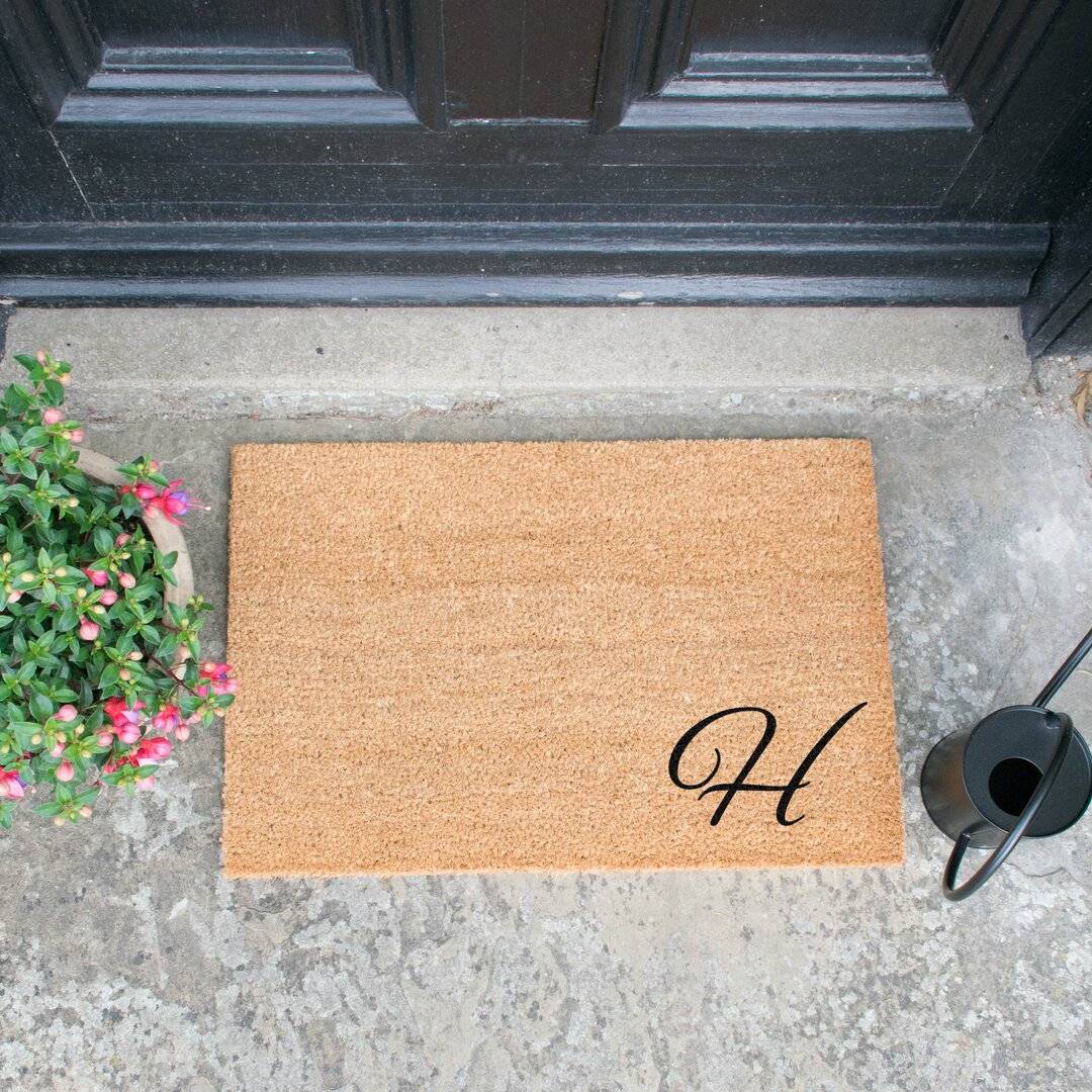 Brambly Cottage Brantner Doormat