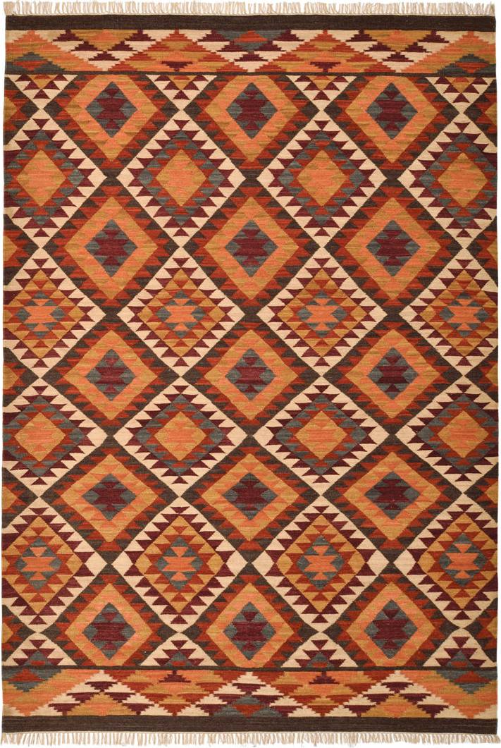 Gracie Oaks Keynot Area Rug