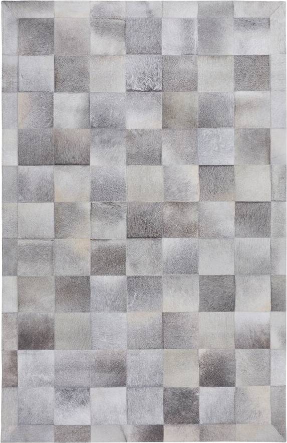 Union Rustic Dilbeck Rug Grey