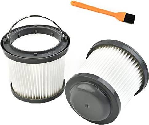 Black decker dustbuster Filter for & Handheld Pivot