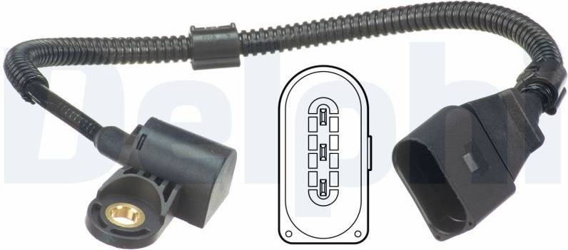 Delphi SS11217 Sensor