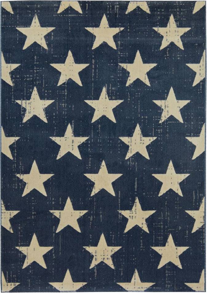 Homemaker Homemaker Creation Star Navy Blue cm