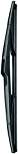 Bosch Rear Wiper Blade Vehicle Window