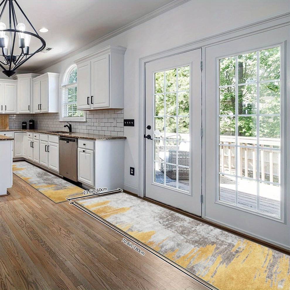 Sunroom Soft Multicolour