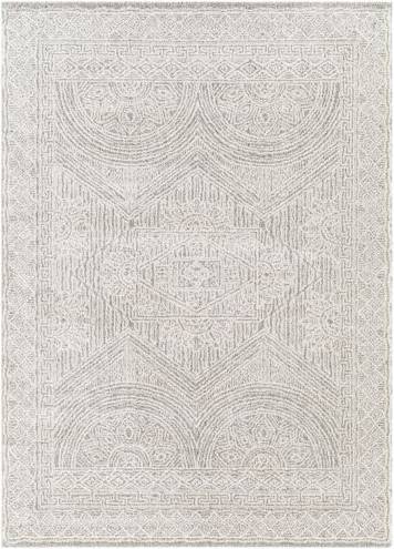 Surya Gavic Rug Beige