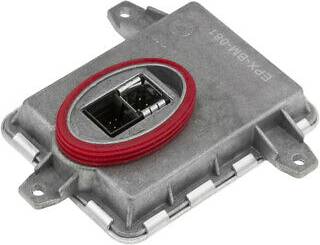 NTY Lights Module Control Unit LED BMW 3 6 x3 x5 Paceman 01