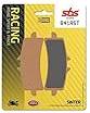 SBS RST Sinter Racing Motorcycle Brake Pads