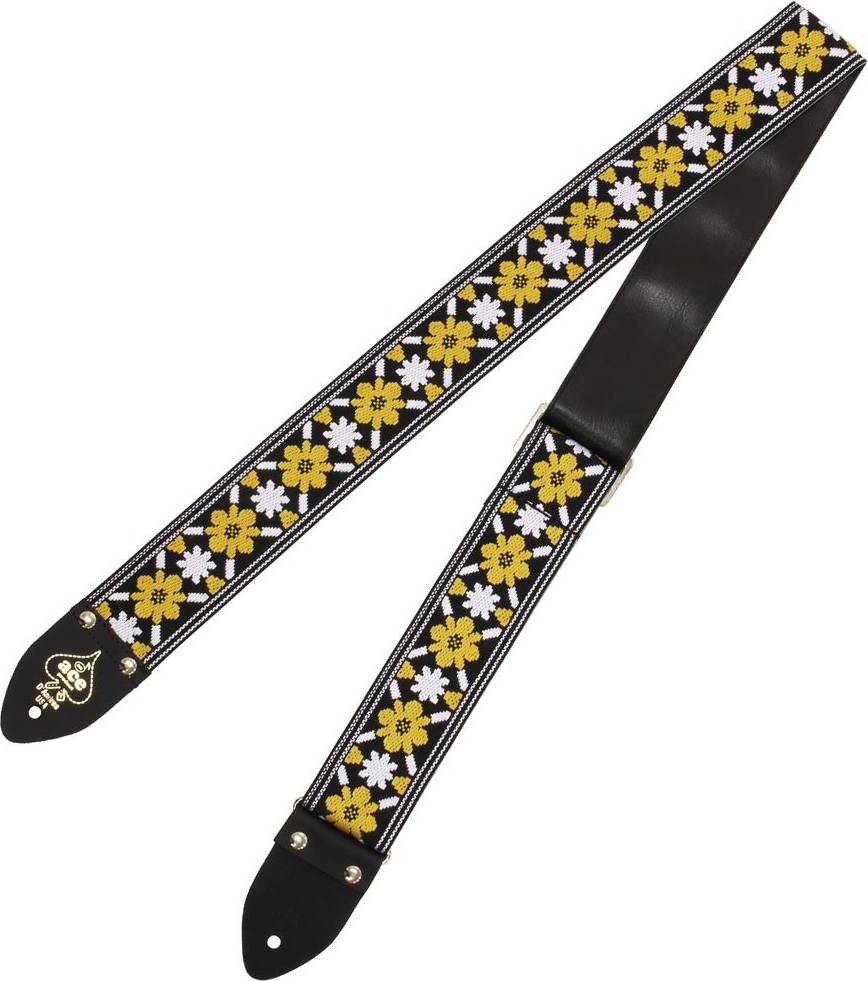 ACE Rooftop Vintage Strap