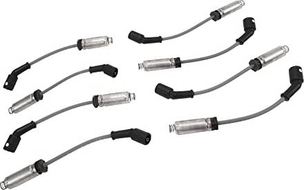 ACDelco Sparkplug Wire Kit