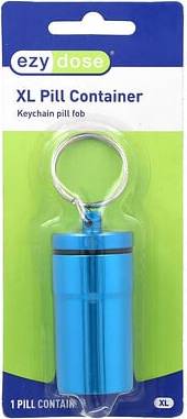 Pill Container XL 1 Count