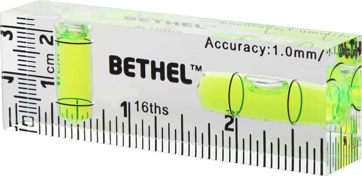 Mini Small Mini Bubble 90 180 Shatterproof Spirit Level