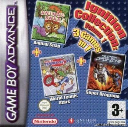 Ignition Collection Volume 1