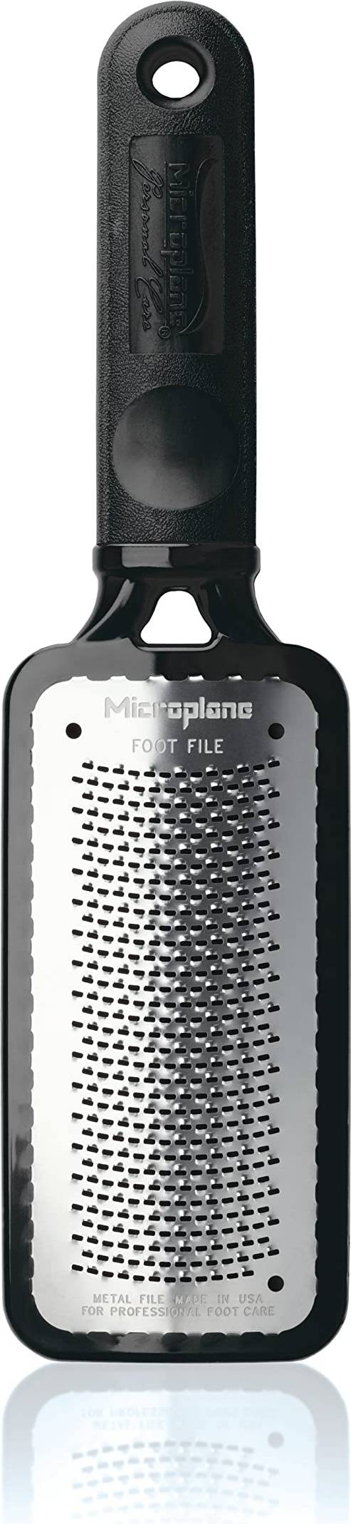 Microplane Colossal Foot File Scraper