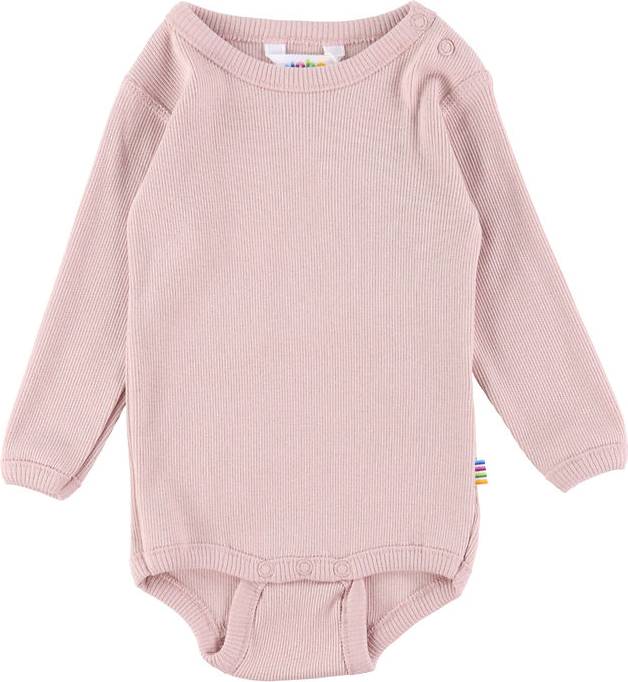 Joha Rib Body - Pink