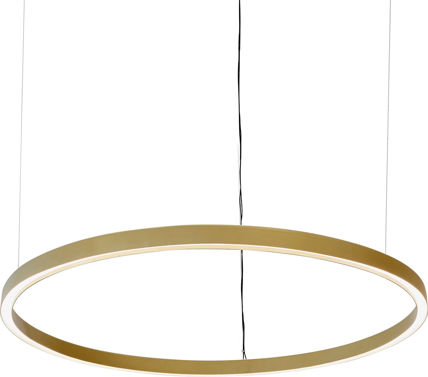 Luceplan Compendium Circle Pendel