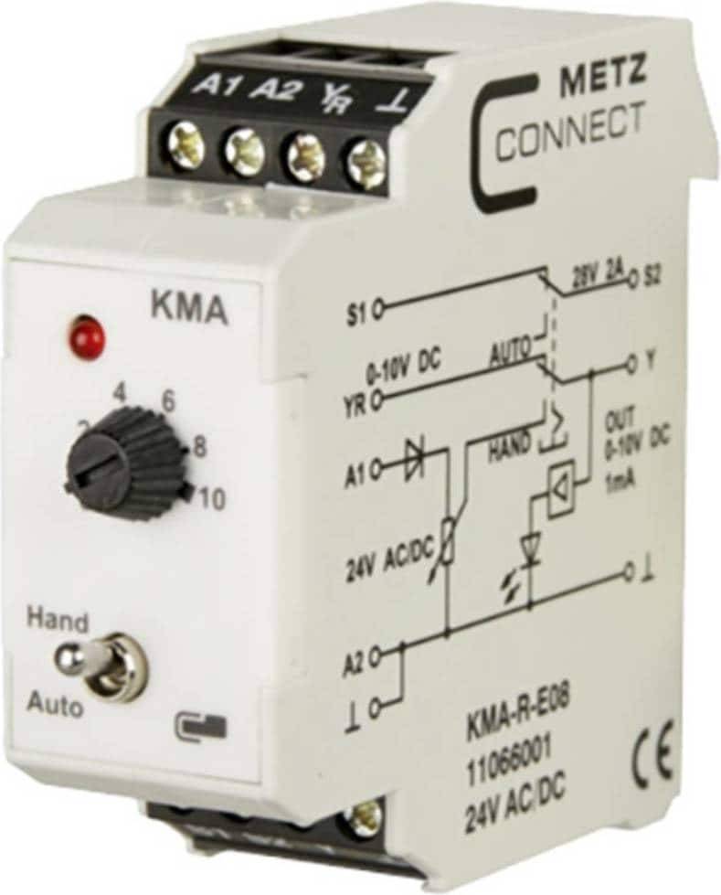 Encoder 24 24 V AC V DC Max