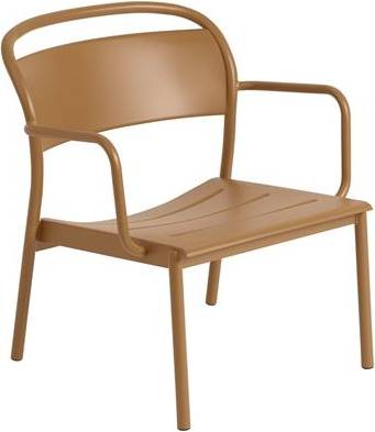 Muuto Linear Steel