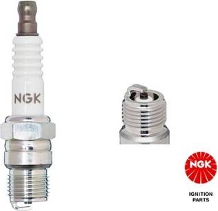 NGK Tændrør R5673-8