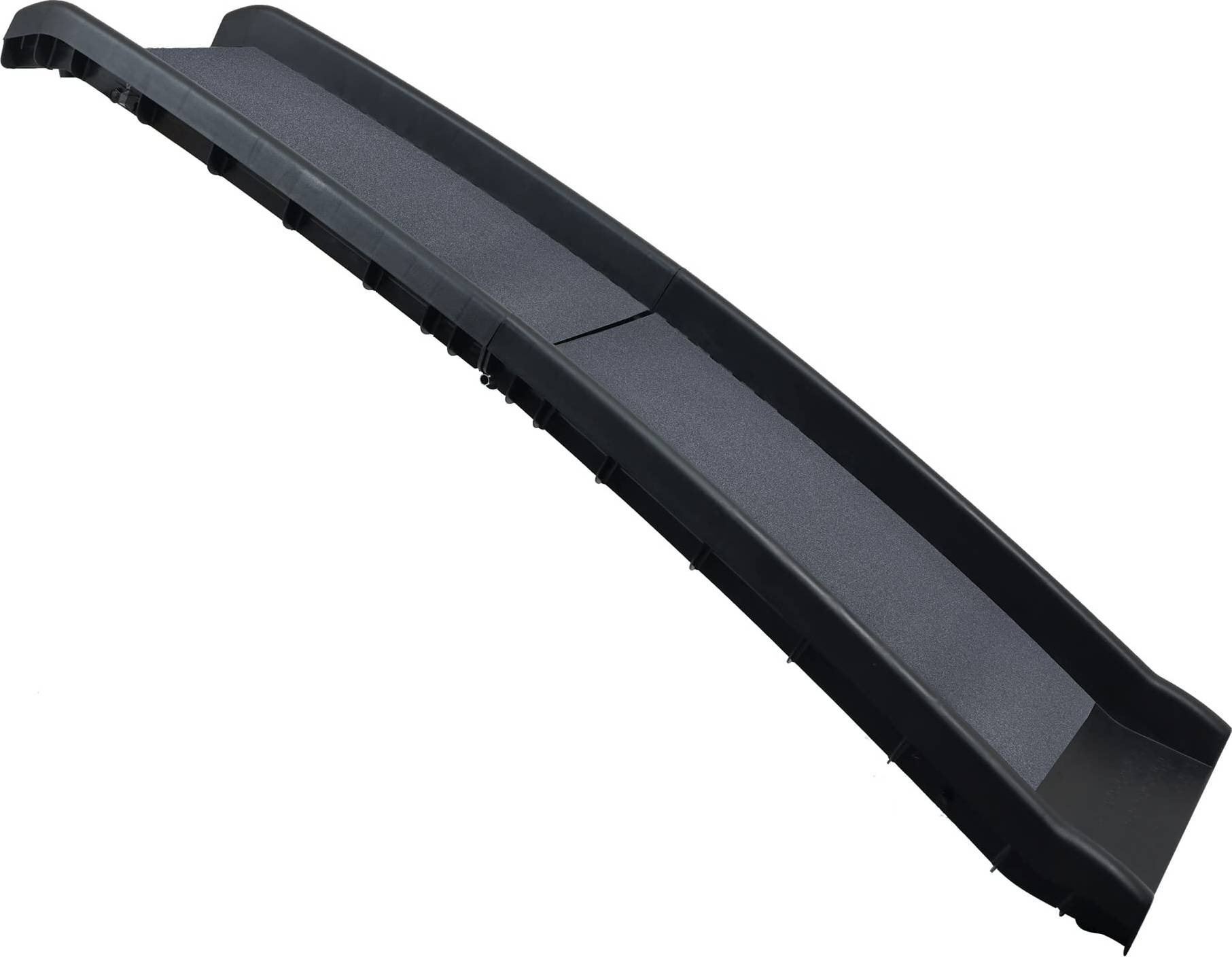 Elevon Folding Pet Ramp, 62 Inch, Portable Dog Cat Ramp, Great