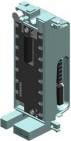 Siemens Fieldbus Analogue Module 4 In