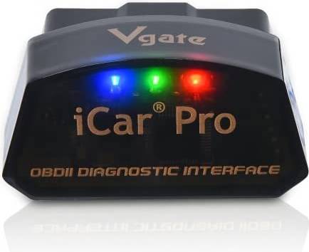 Obd2 Vgate iCar Pro Bluetooth 4.0 OBD2 Fault Code Reader