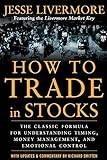 How to Trade In Stocks (Paperback)
