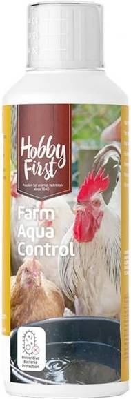 Hobby First First Farm Aqua Control