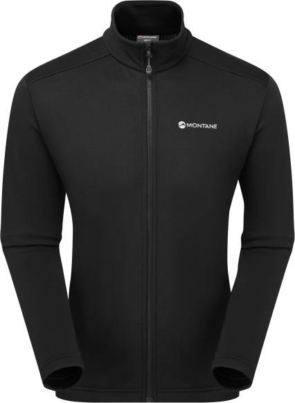 Montane Protium Jacket - Sort
