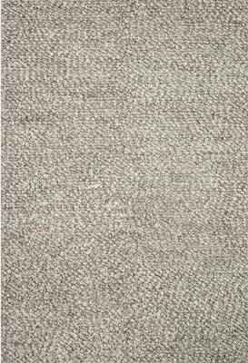 Loloi Quarry Stone Rectangular: Gray, Natural