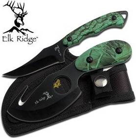 Elk Ridge Hunting Set 2 Piece