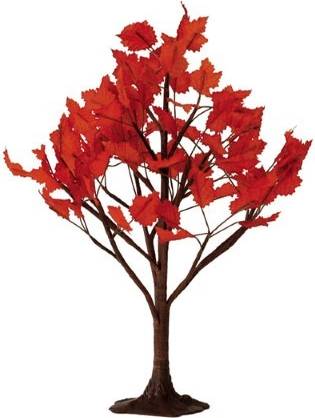 Lemax Maple Tree Large