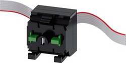 Siemens Terminal Module Integrated Led Amber