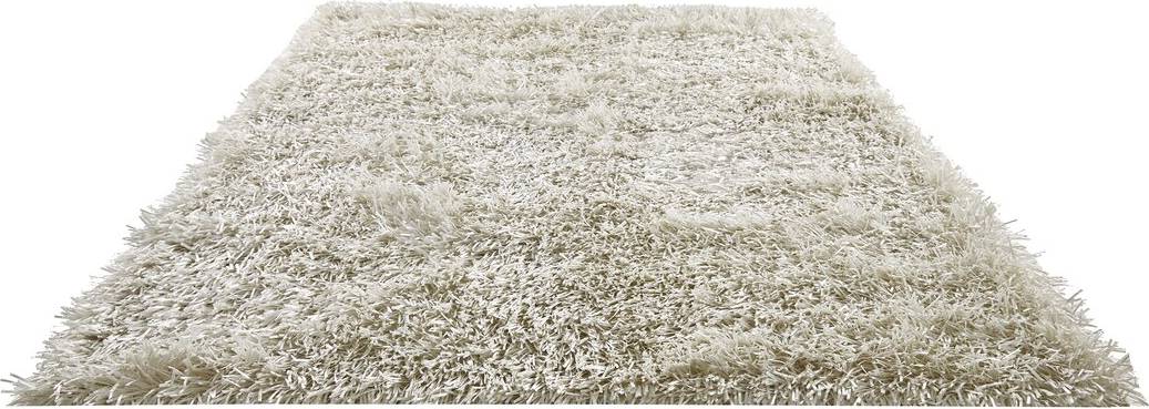 Canora Grey ConCourse Rug White cm