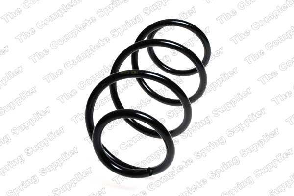 Triscan Coil Spring ROC CS4902