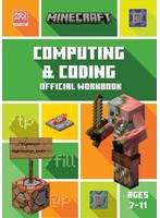 Minecraft STEM Computing and Coding