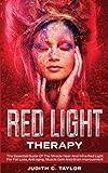 Red light therapy Red Light Therapy