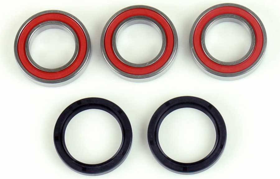 W445002r Rear Wheel Bearing&seal Kit