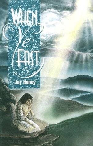 Ye When Ye Fast: