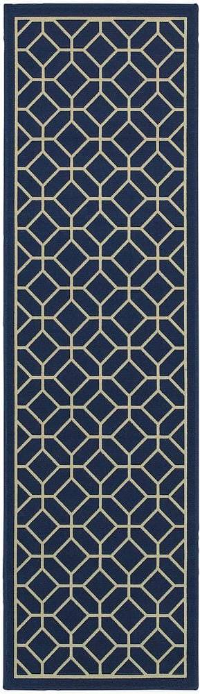 Home Decorators Collection Sand Blue