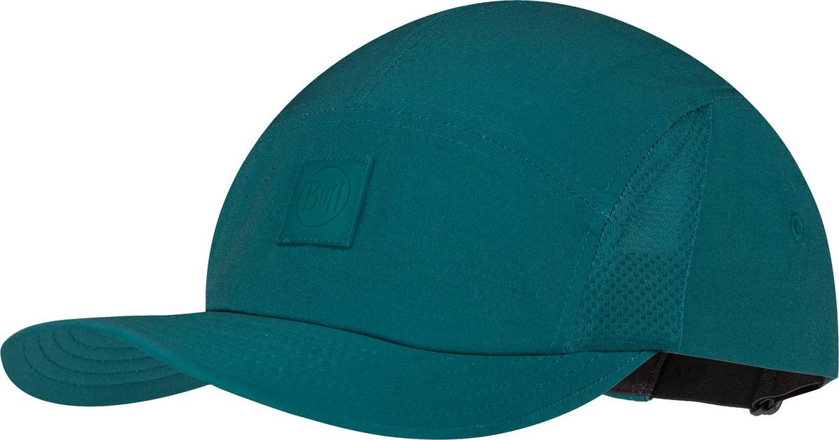 Buff Panel Go Cap Cap blå