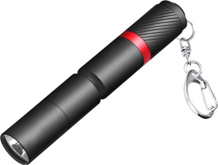 Linterna LED Pequeña Perlas Lámpara XPE
