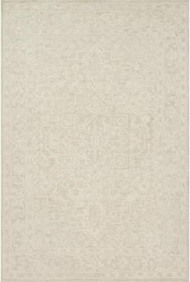 Loloi Lyle Rug Beige, White