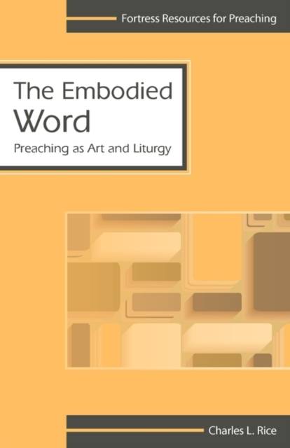 Word Embodied Word