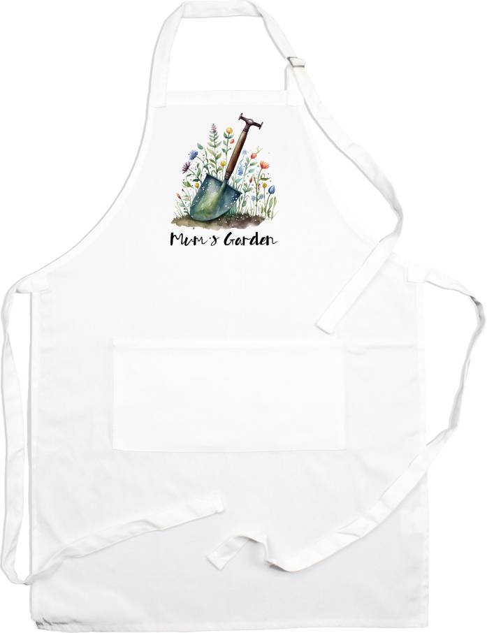 Purely Home Custom Apron