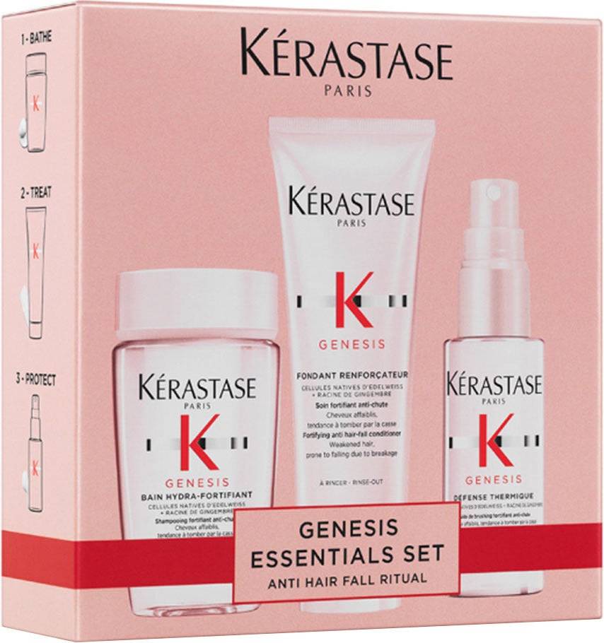 Genesis Discovery Set Spring