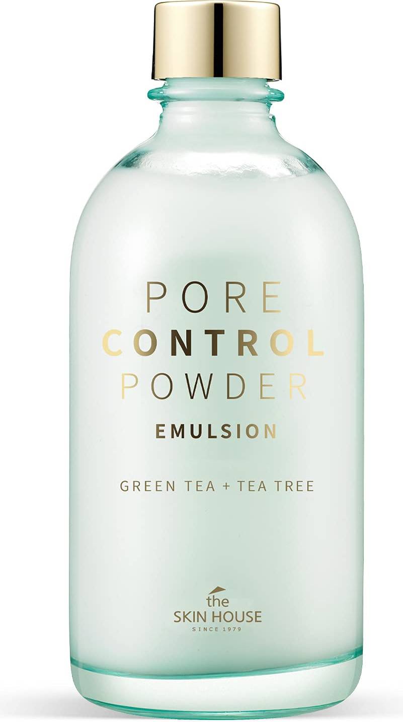 Pore Control Powder Emulsion 130 ml
