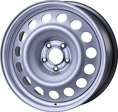 Steel Rims R1-2046