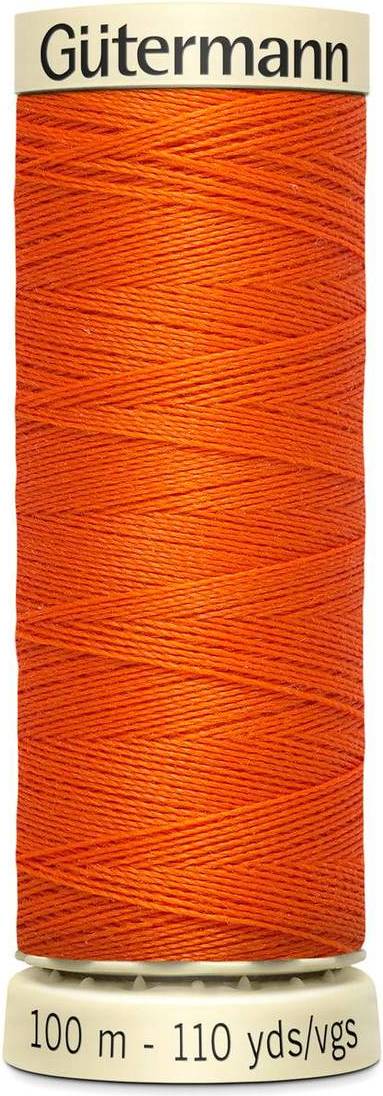 Gutermann Polyester Sewing Thread 351