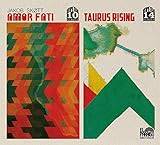 Taurus Rising/Amor Fati (CD)